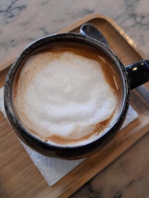  at Mercearia Bio in Portimao