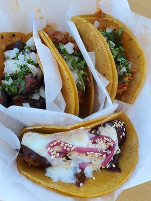  at Tacotarian - Blue Diamond Rd in Las Vegas