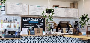  at Tacotarian - Blue Diamond Rd in Las Vegas