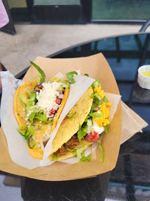  at Tacotarian - Blue Diamond Rd in Las Vegas