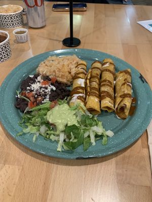   at Tacotarian - Blue Diamond Rd in Las Vegas