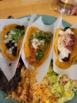  at Tacotarian - Blue Diamond Rd in Las Vegas