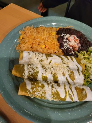  at Tacotarian - Blue Diamond Rd in Las Vegas