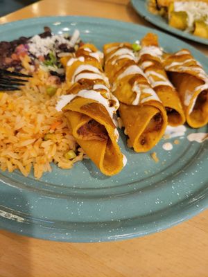  at Tacotarian - Blue Diamond Rd in Las Vegas