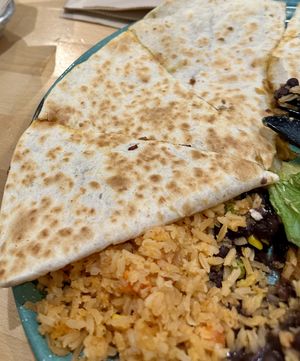   at Tacotarian - Blue Diamond Rd in Las Vegas