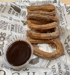   at Tacotarian - Blue Diamond Rd in Las Vegas