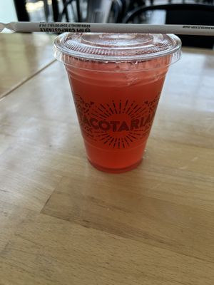   at Tacotarian - Blue Diamond Rd in Las Vegas