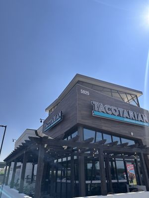  at Tacotarian - Blue Diamond Rd in Las Vegas