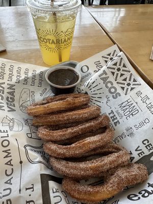   at Tacotarian - Blue Diamond Rd in Las Vegas