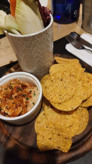  at Origami in La Spezia