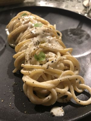   at Origami in La Spezia