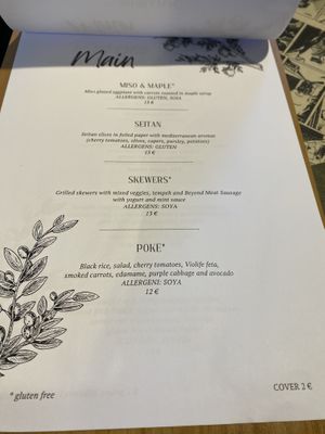   at Origami in La Spezia