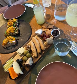   at Origami in La Spezia