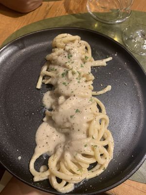   at Origami in La Spezia