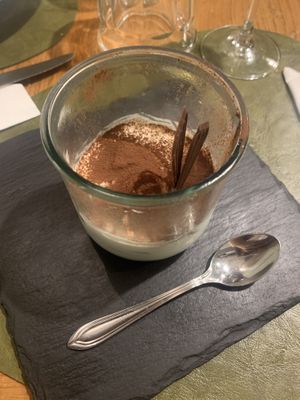   at Origami in La Spezia