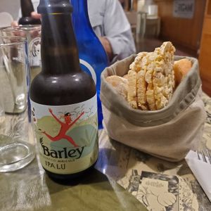  at Origami in La Spezia