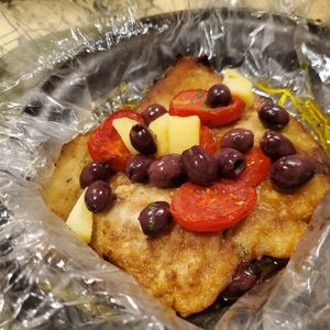  at Origami in La Spezia