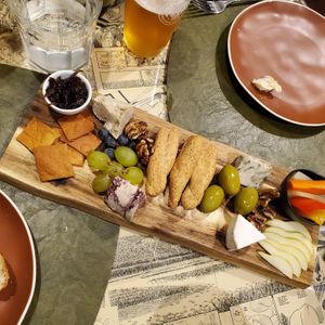  at Origami in La Spezia