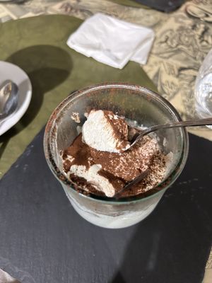   at Origami in La Spezia