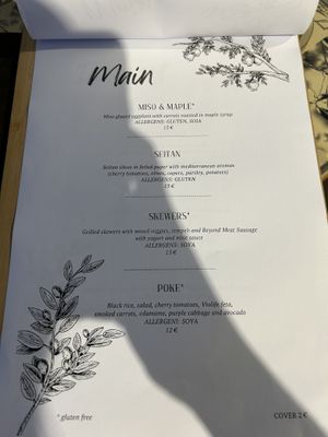   at Origami in La Spezia