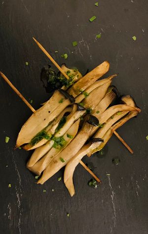   at Origami in La Spezia