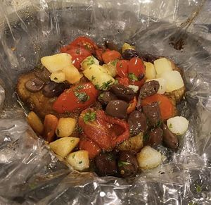   at Origami in La Spezia