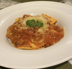   at Origami in La Spezia