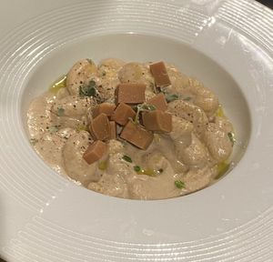   at Origami in La Spezia