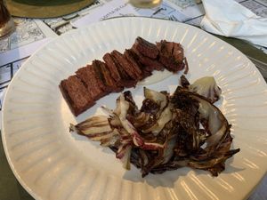   at Origami in La Spezia