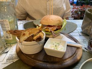   at Origami in La Spezia