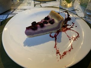   at Origami in La Spezia