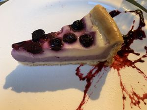   at Origami in La Spezia