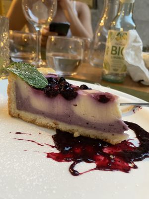   at Origami in La Spezia