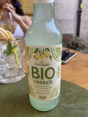   at Origami in La Spezia