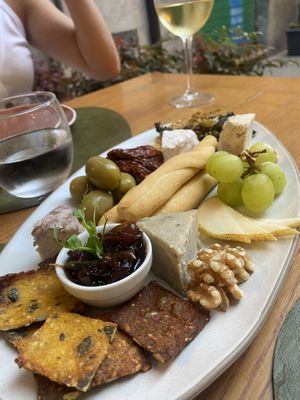   at Origami in La Spezia