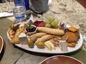  at Origami in La Spezia