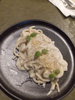  at Origami in La Spezia