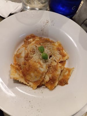  at Origami in La Spezia