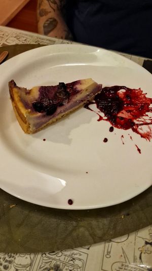  at Origami in La Spezia