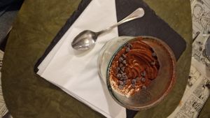  at Origami in La Spezia