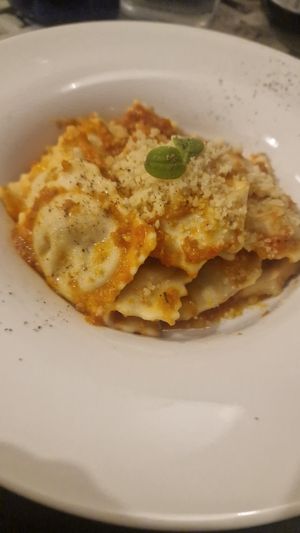  at Origami in La Spezia