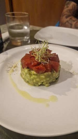  at Origami in La Spezia