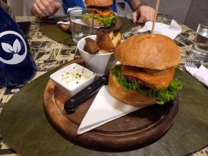  at Origami in La Spezia