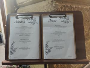  at Origami in La Spezia