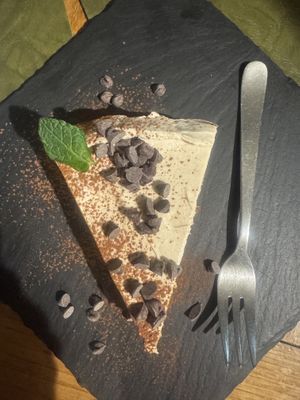   at Origami in La Spezia