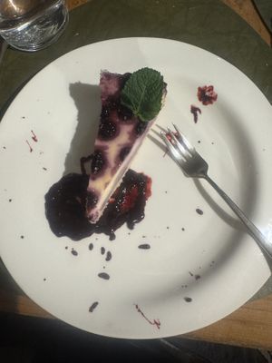   at Origami in La Spezia