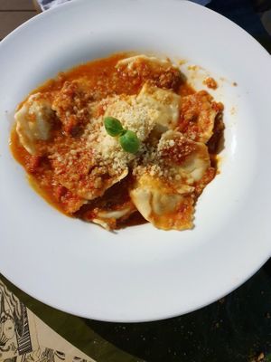  at Origami in La Spezia