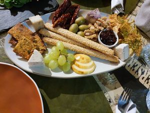  at Origami in La Spezia