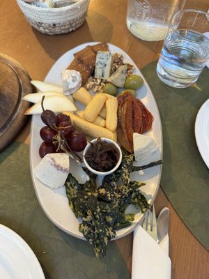   at Origami in La Spezia