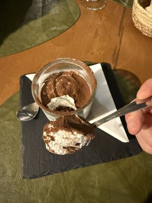   at Origami in La Spezia